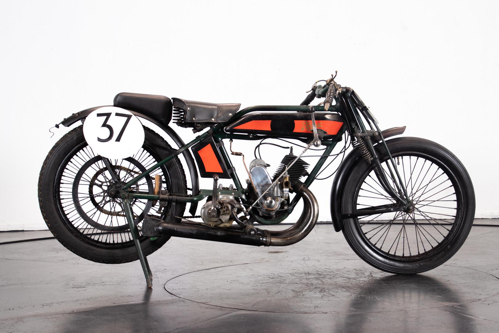1926 Terrot 250 3