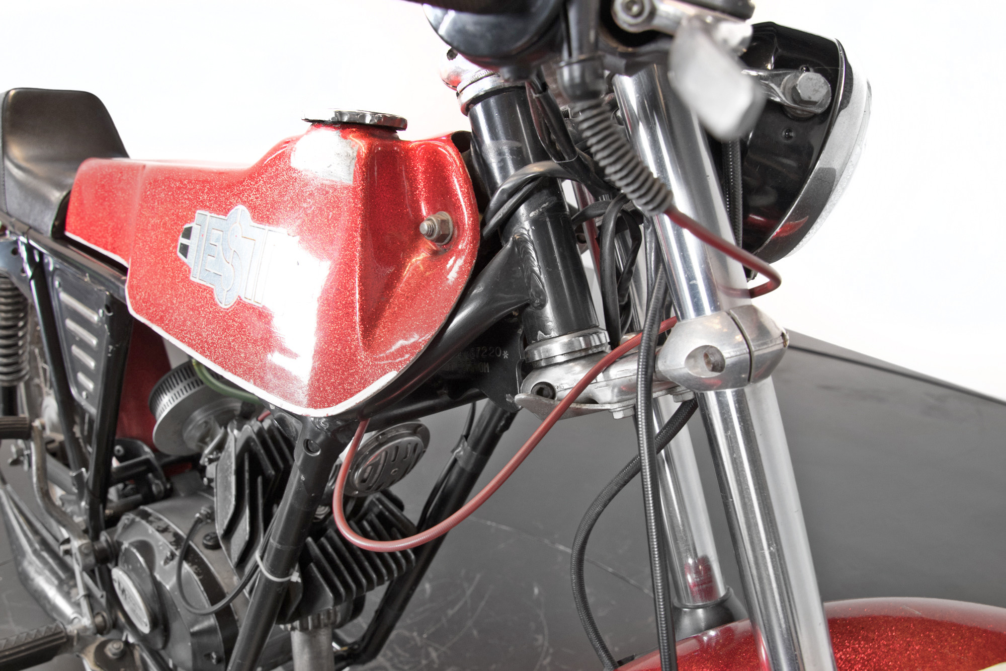 1974 Testi Champion P4 9