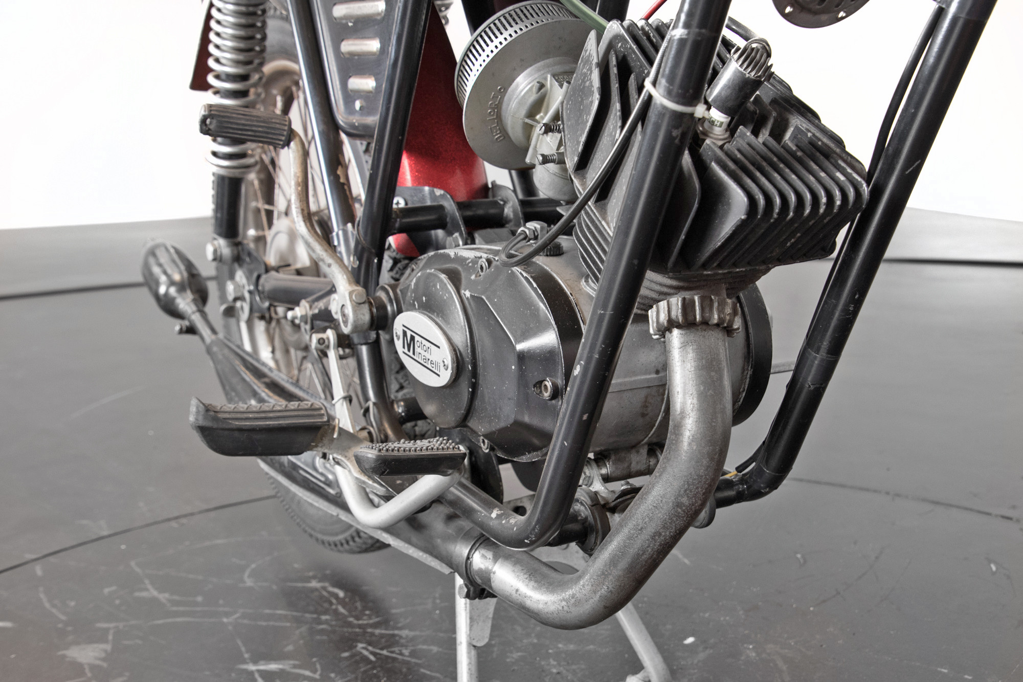 1974 Testi Champion P4 11