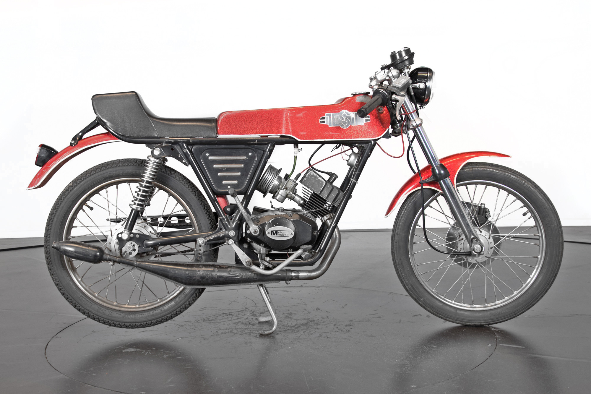 1974 Testi Champion P4 2