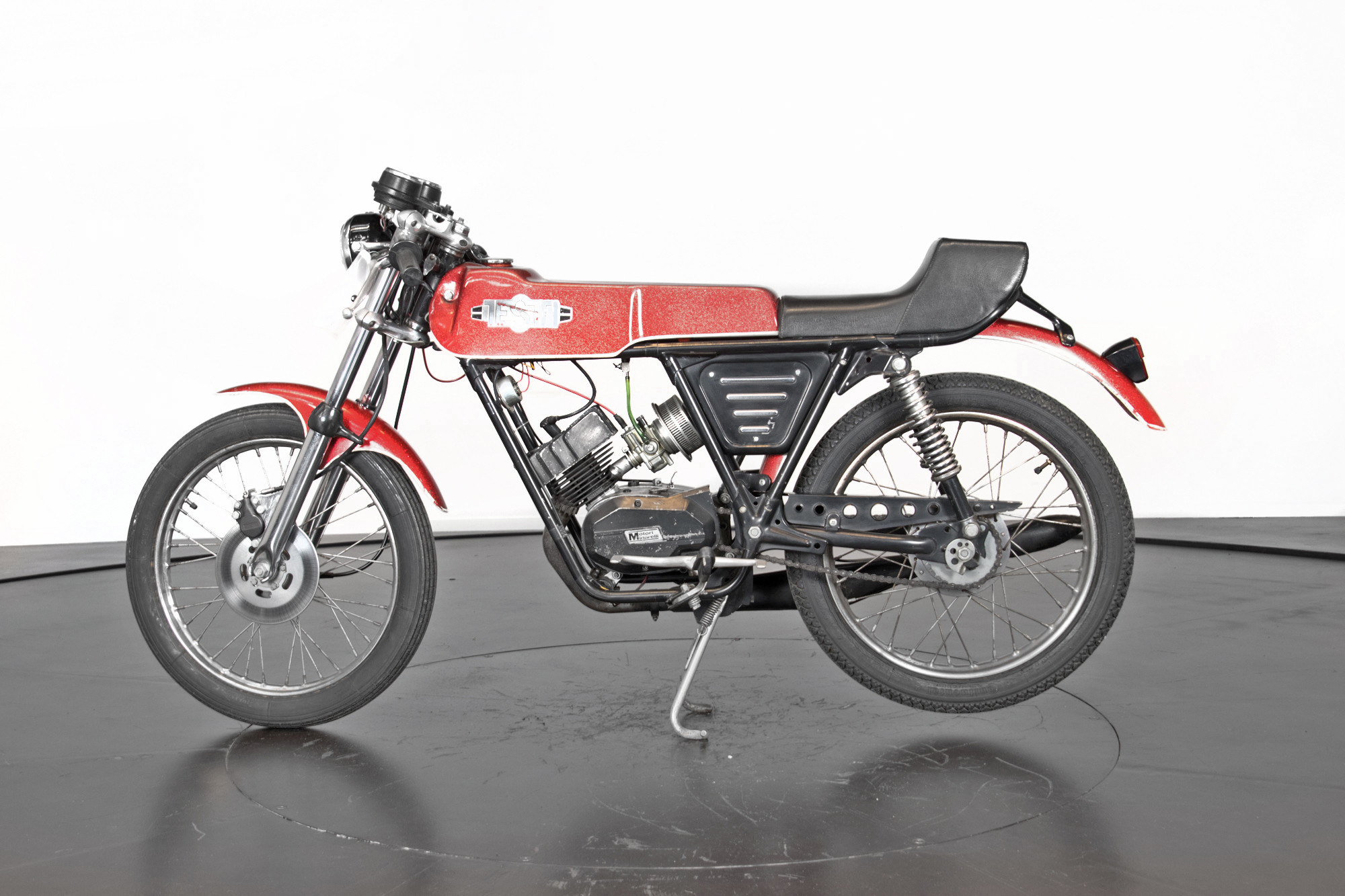 1974 Testi Champion P4 0