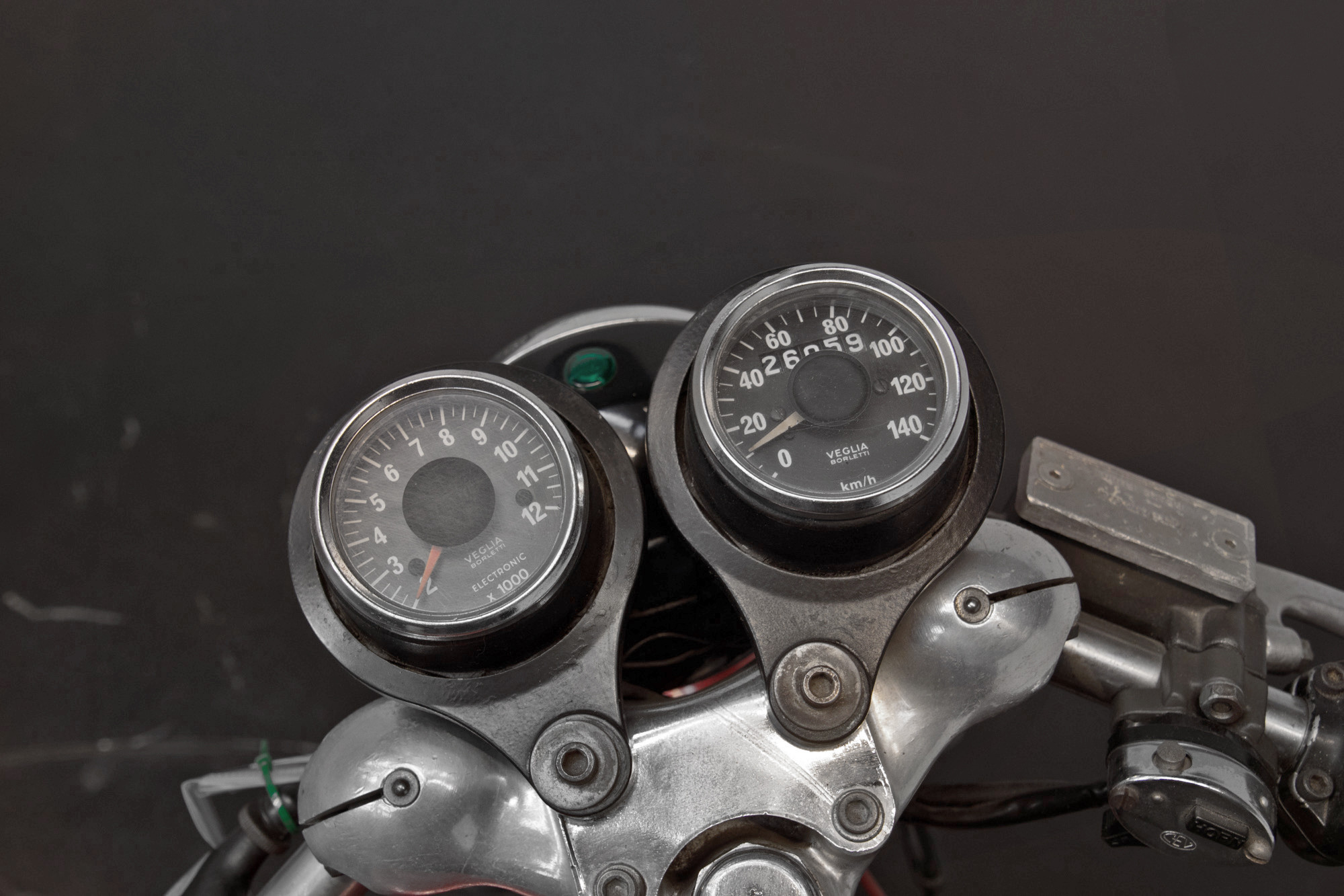 1974 Testi Champion P4 6
