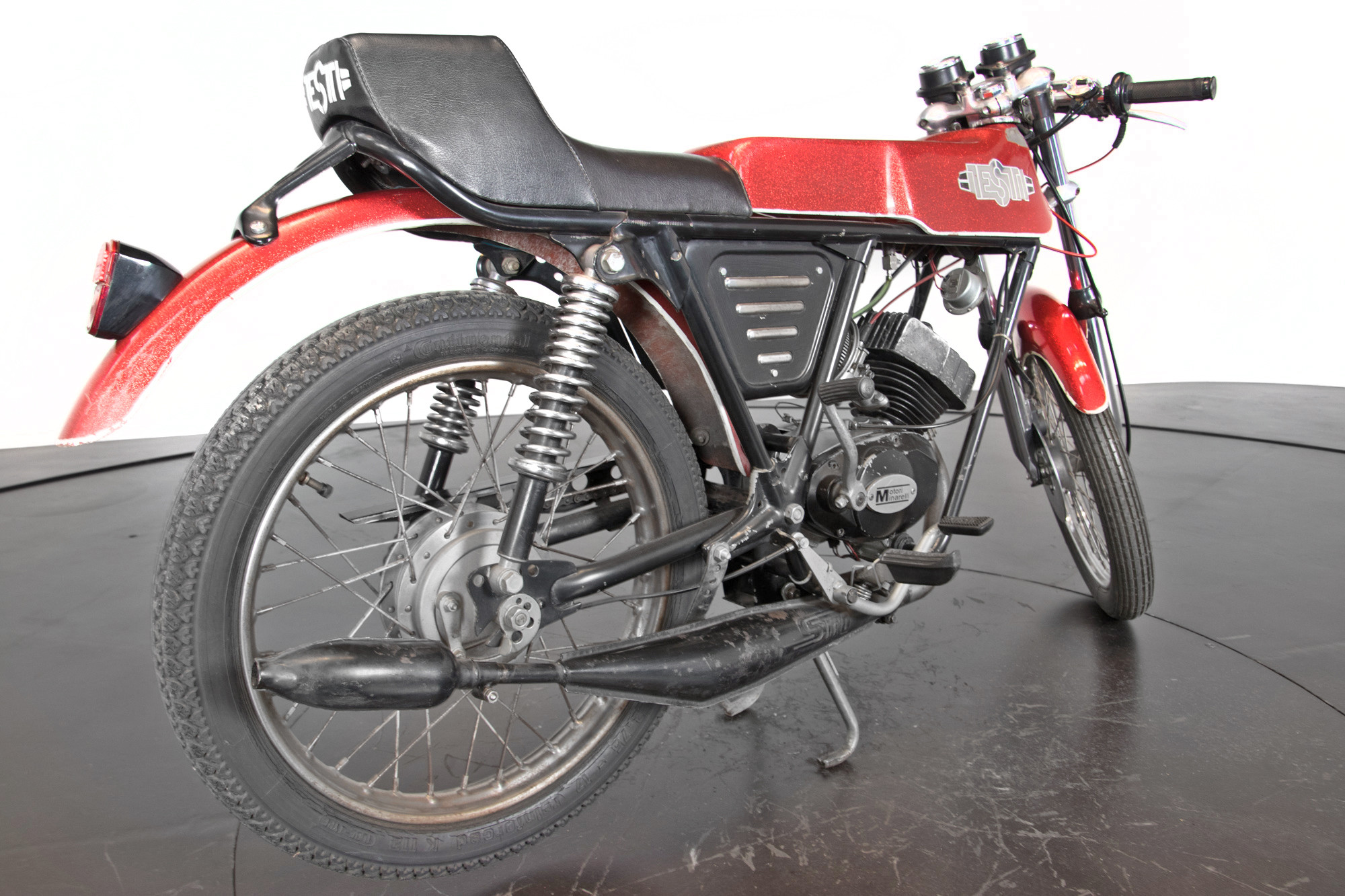 1974 Testi Champion P4 3