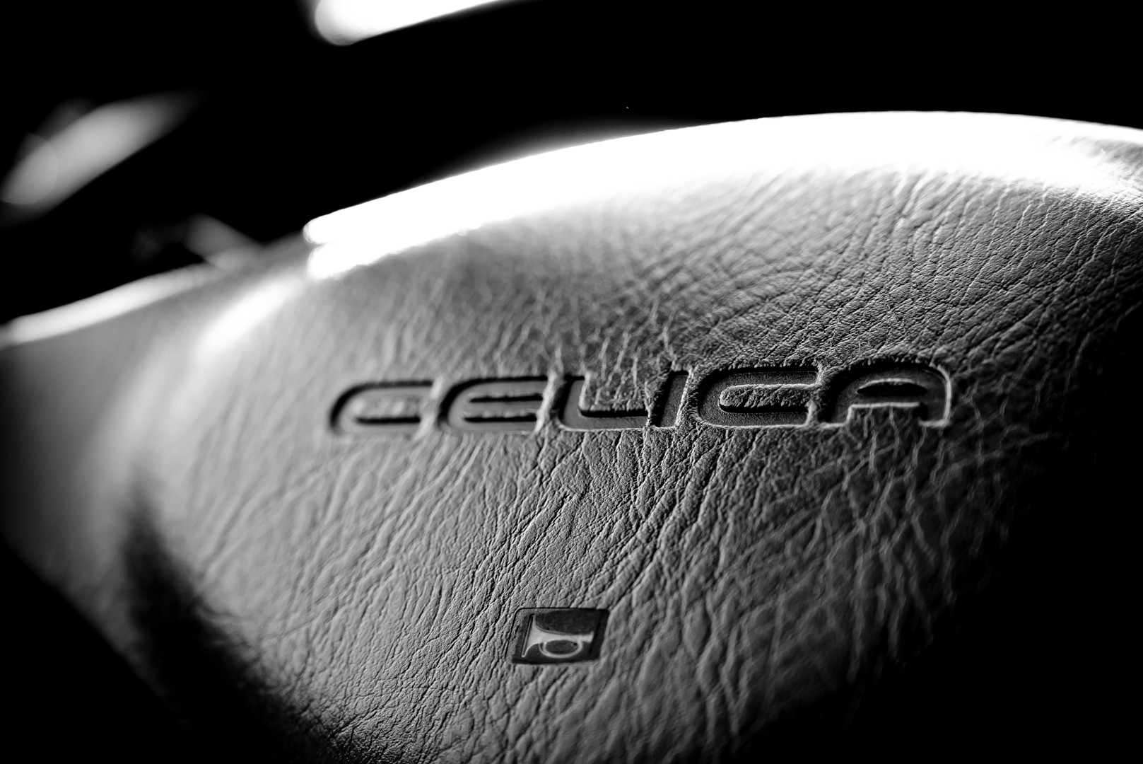1990 Toyota Celica 2.0i 4WD 10