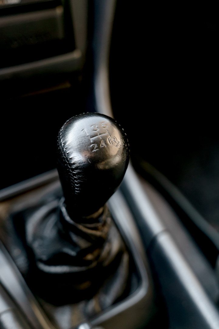 1990 Toyota Celica 2.0i 4WD 13