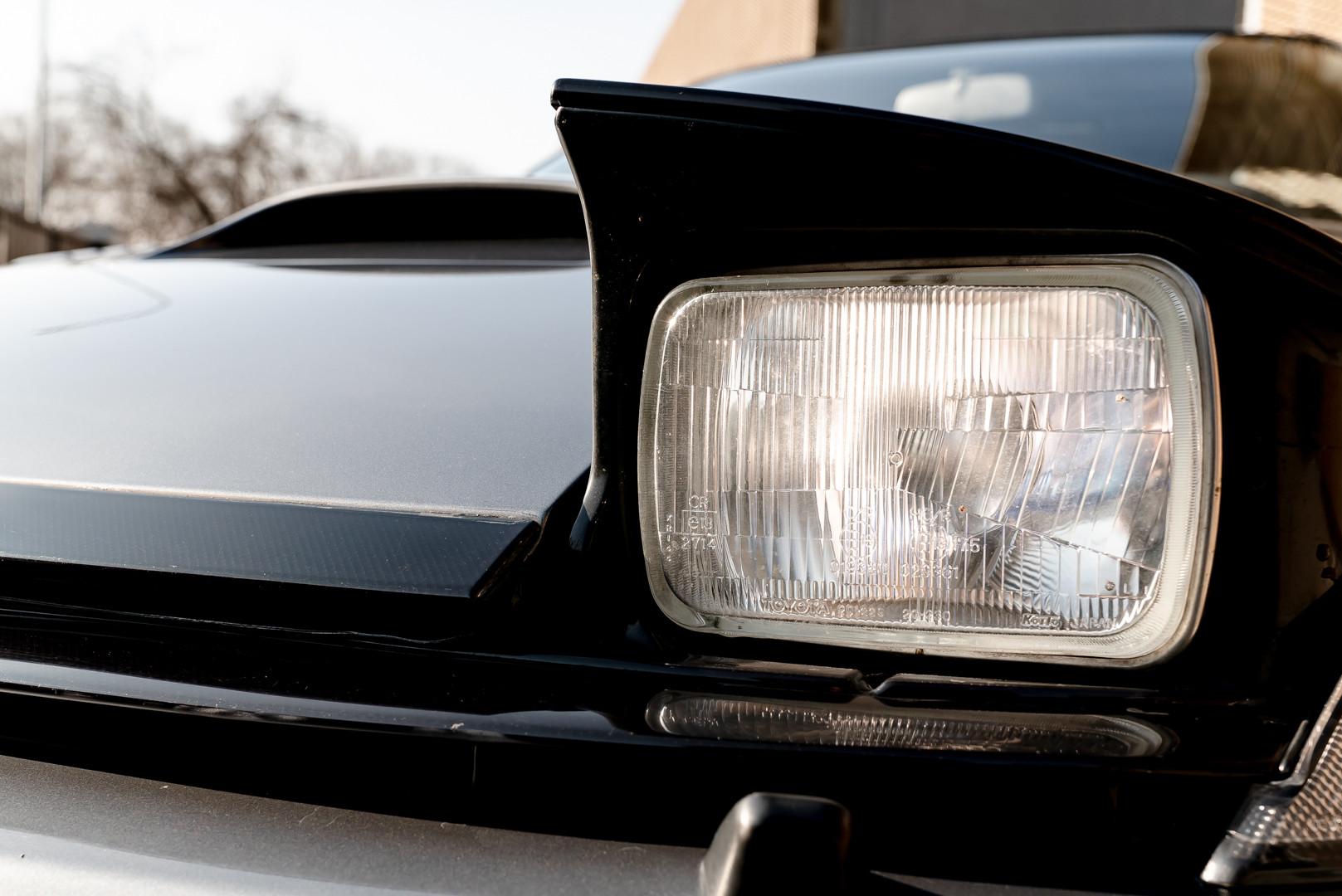 1990 Toyota Celica 2.0i 4WD 22