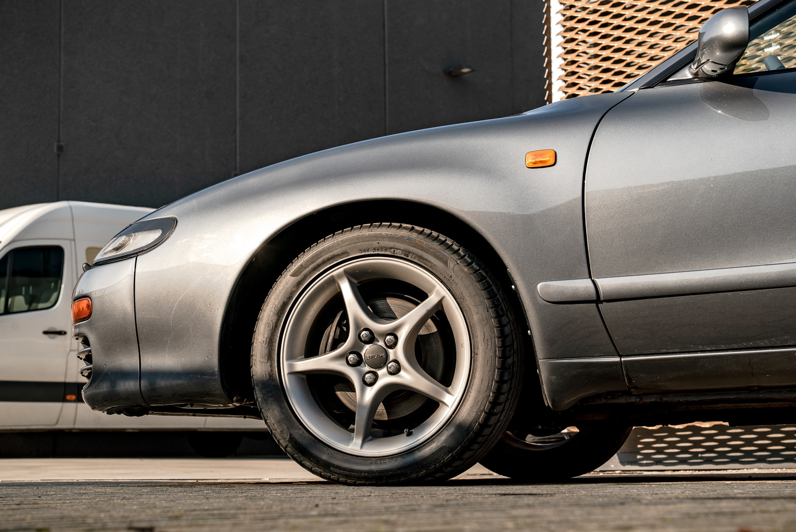 1990 Toyota Celica 2.0i 4WD 2