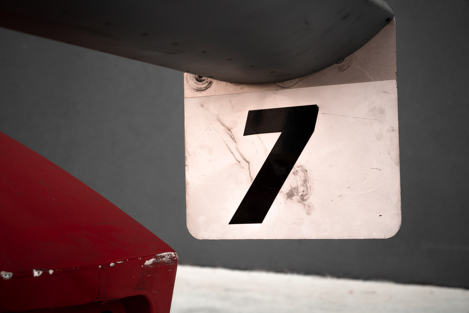 2004 Van Diemen Formula X RF04 CFX 47
