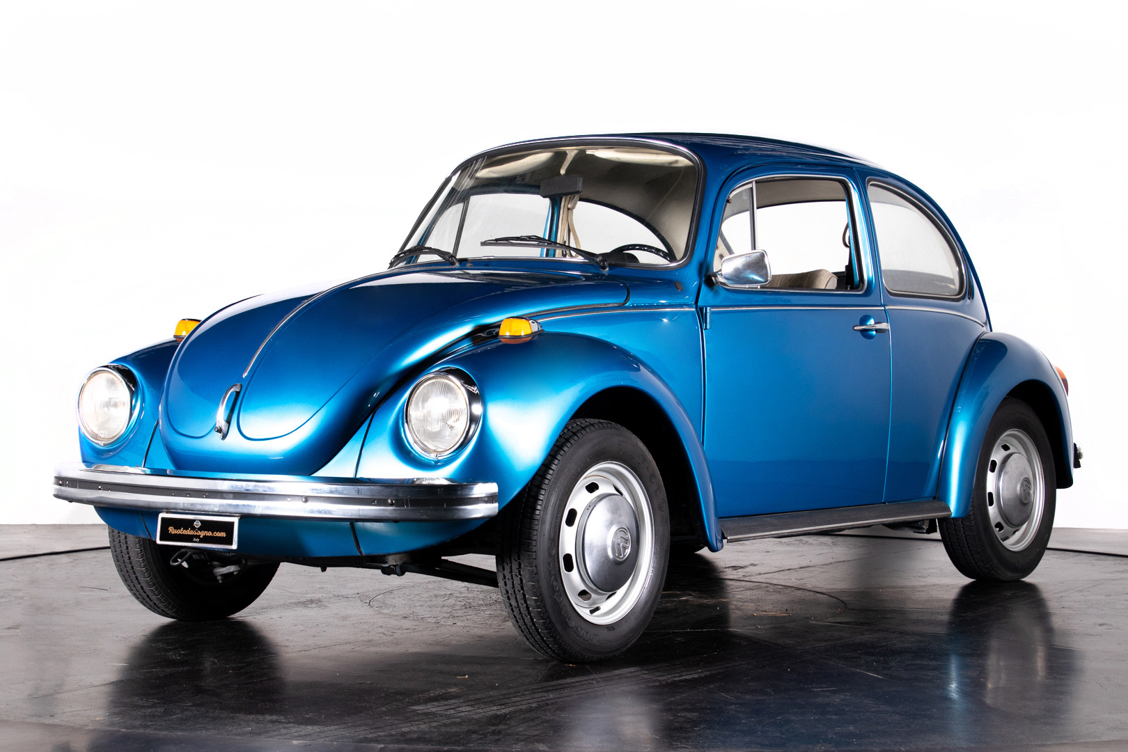 1973 Volkswagen Maggiolino 1300 0