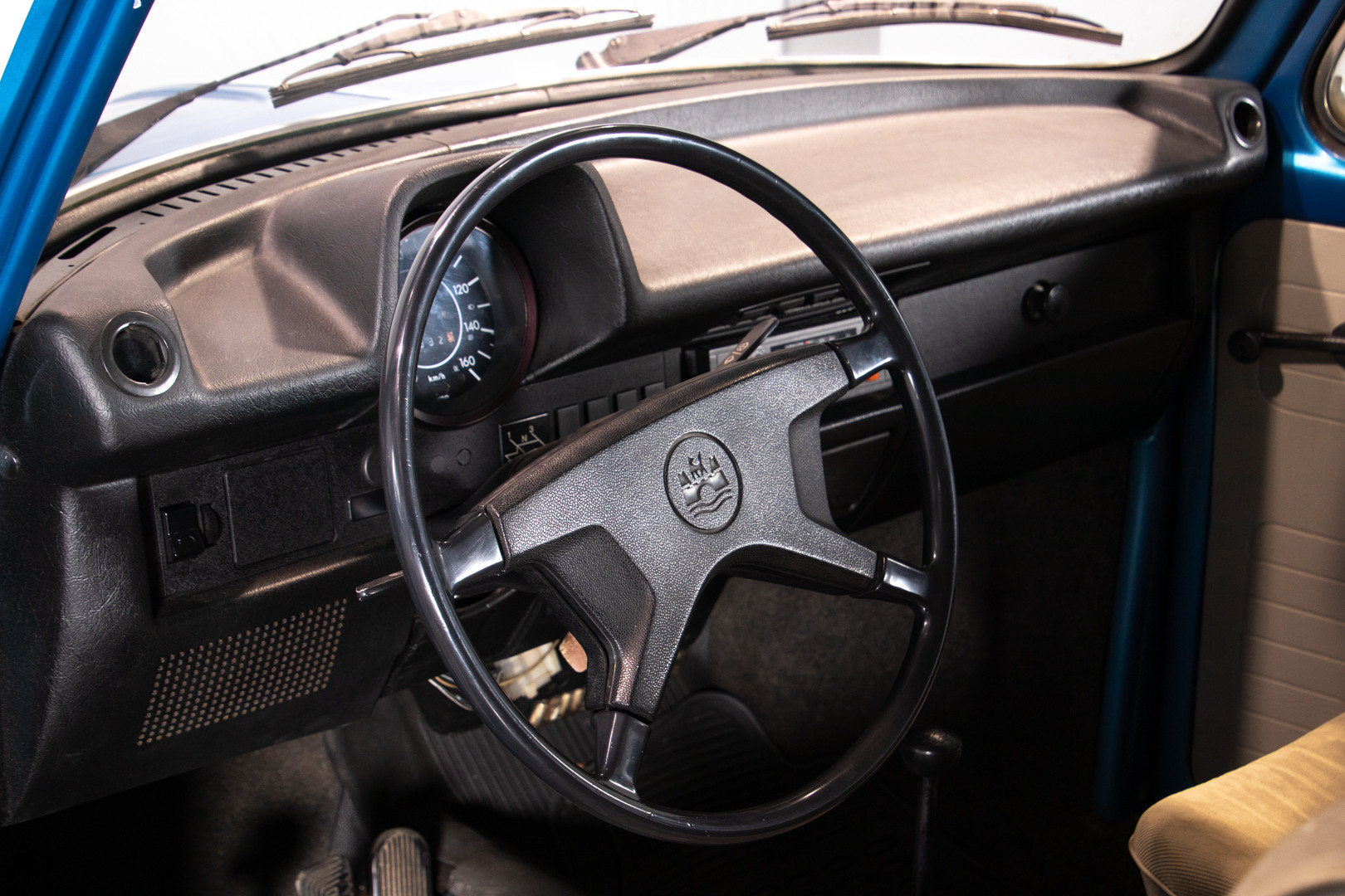 1973 Volkswagen Maggiolino 1300 20