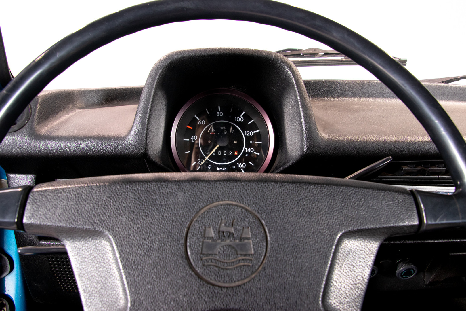 1973 Volkswagen Maggiolino 1300 27