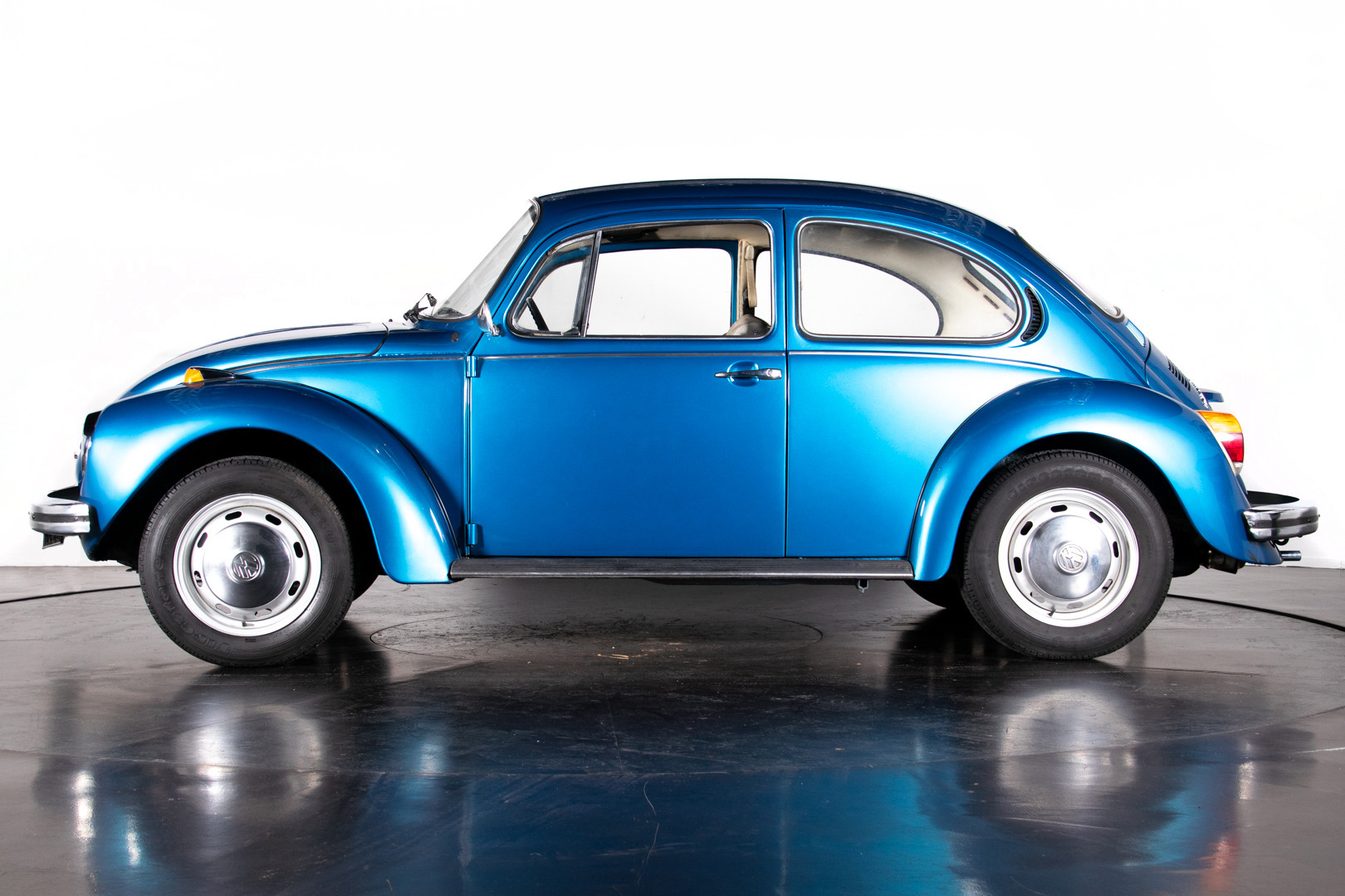 1973 Volkswagen Maggiolino 1300 1