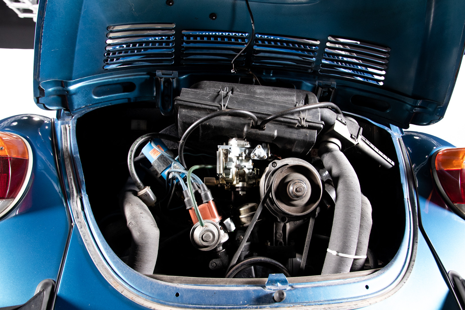 1973 Volkswagen Maggiolino 1300 42
