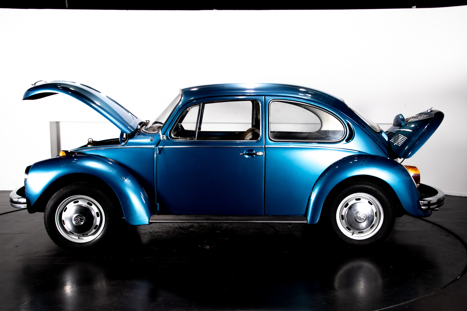1973 Volkswagen Maggiolino 1300 45