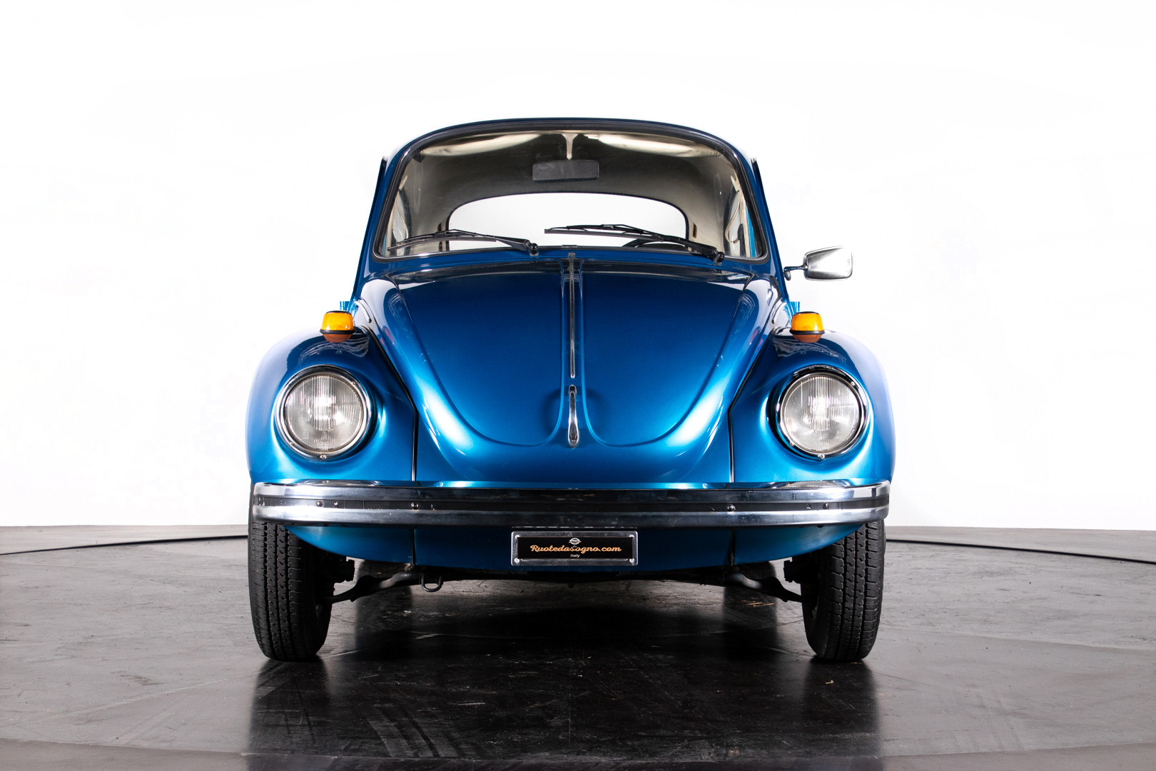 1973 Volkswagen Maggiolino 1300 2