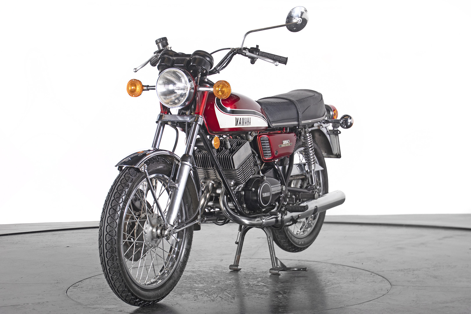 rd 350 1973