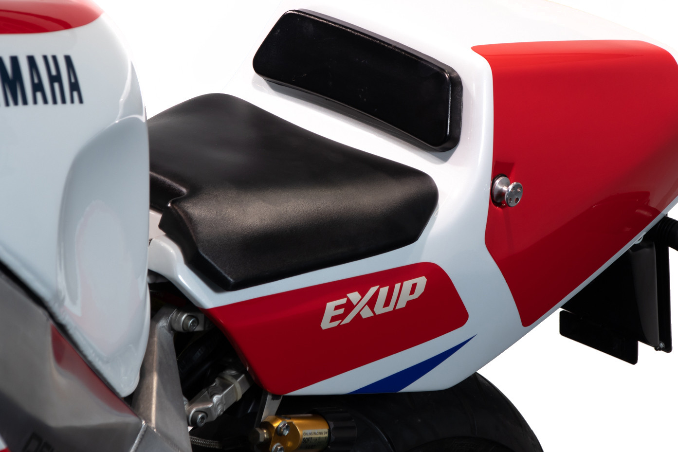 1989 Yamaha FZR 750 R (OW01) 14