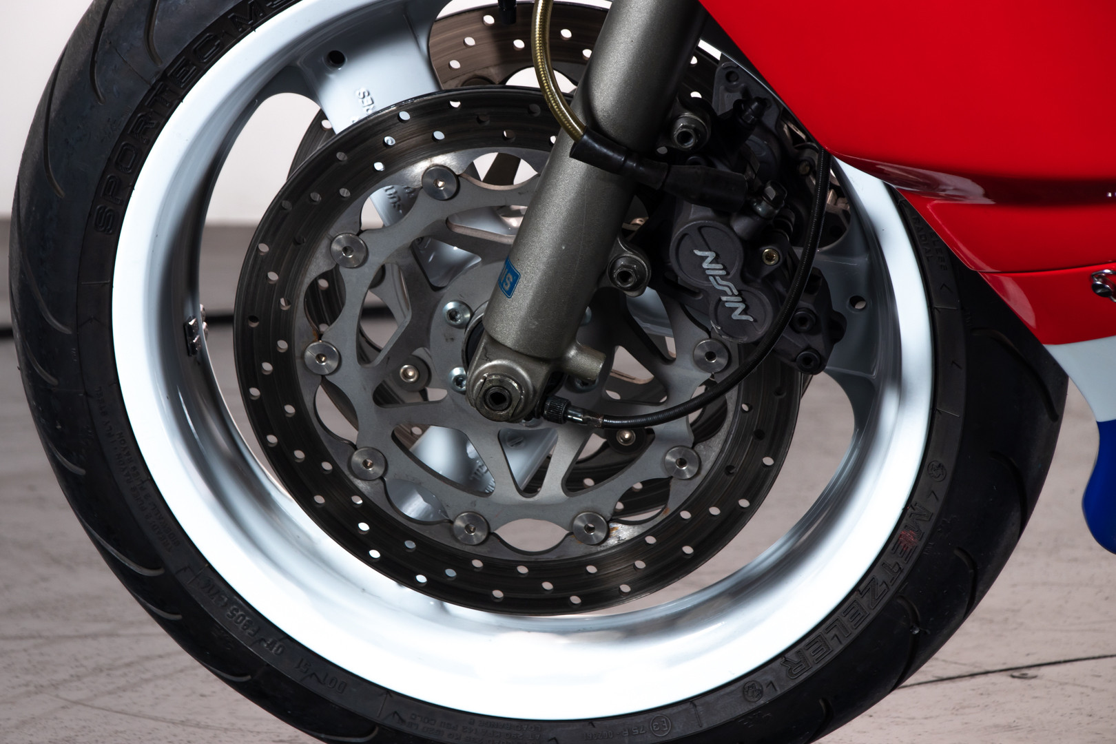 1989 Yamaha FZR 750 R (OW01) 15