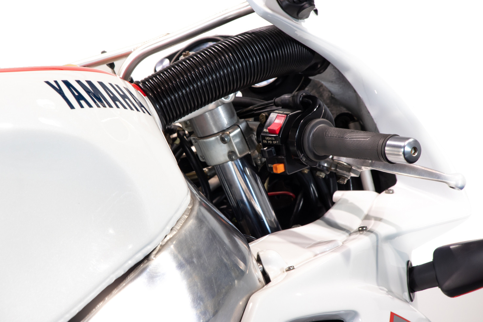 1989 Yamaha FZR 750 R (OW01) 16