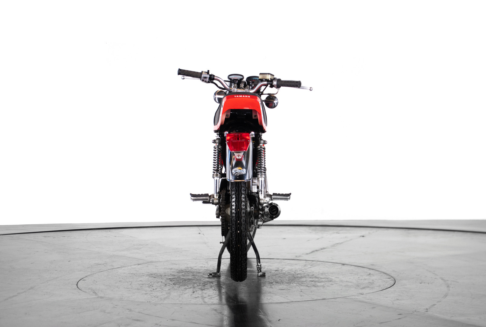 yamaha 50cc 1980