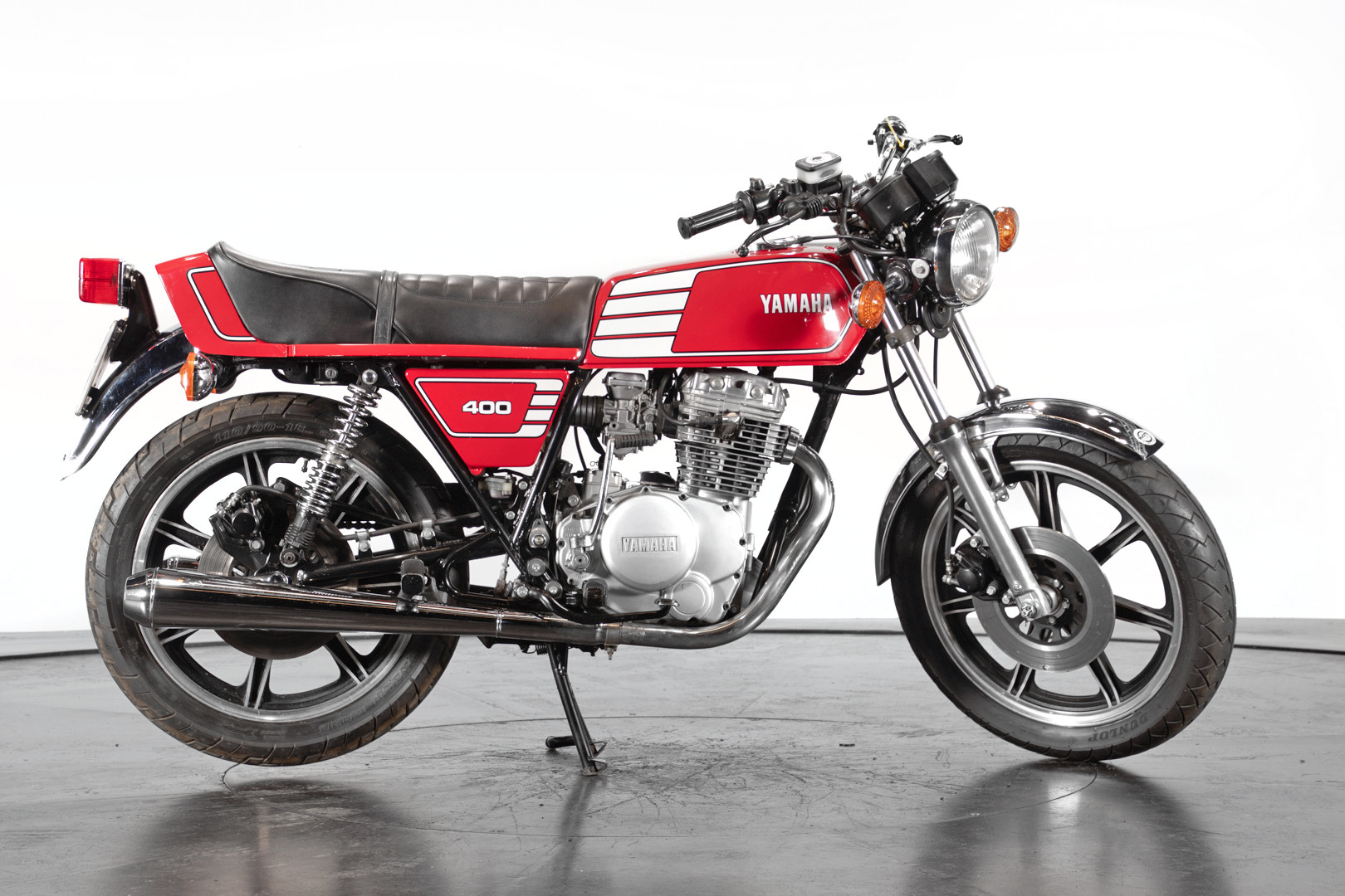 1980 yamaha xs