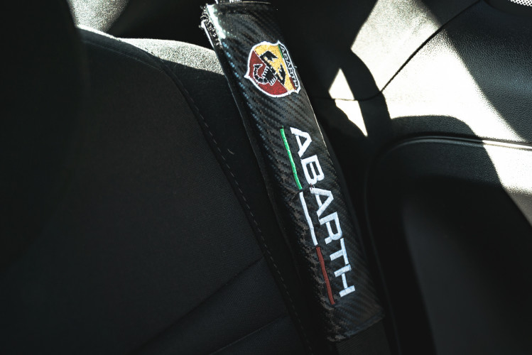 2017 Abarth 695 XSR Yamaha Limited Edition 42