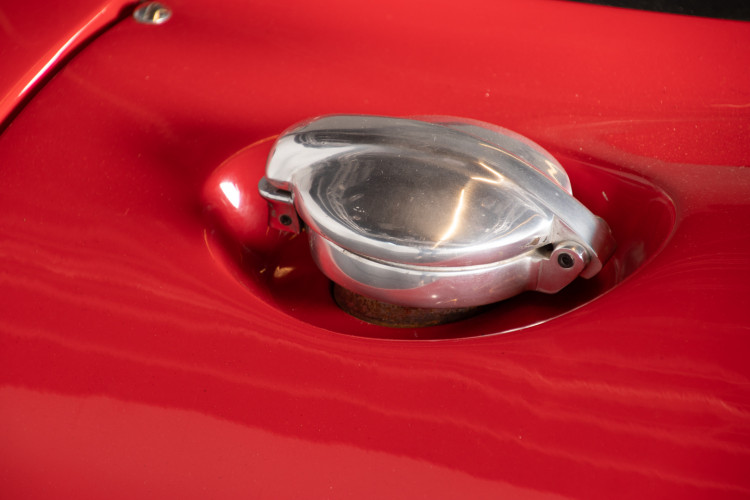 1968 Abarth 1000 SP sport prototipo 21