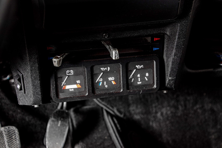 1981 Autobianchi A 112 Abarth 27