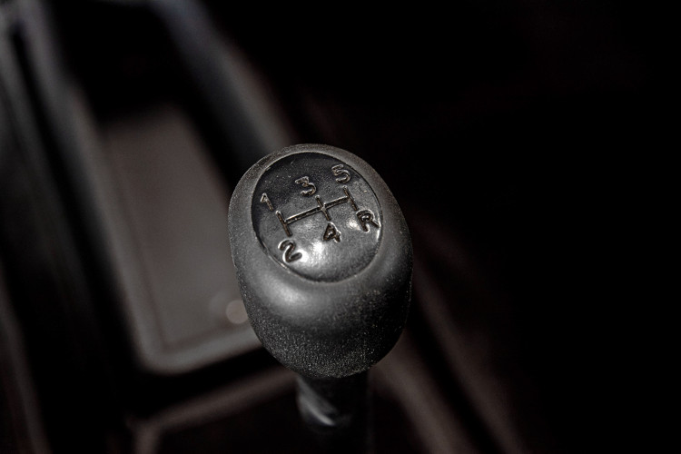 1981 Autobianchi A 112 Abarth 28