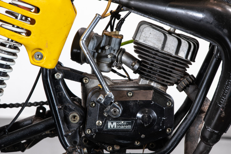 1978 Aim Cross Bambino 6