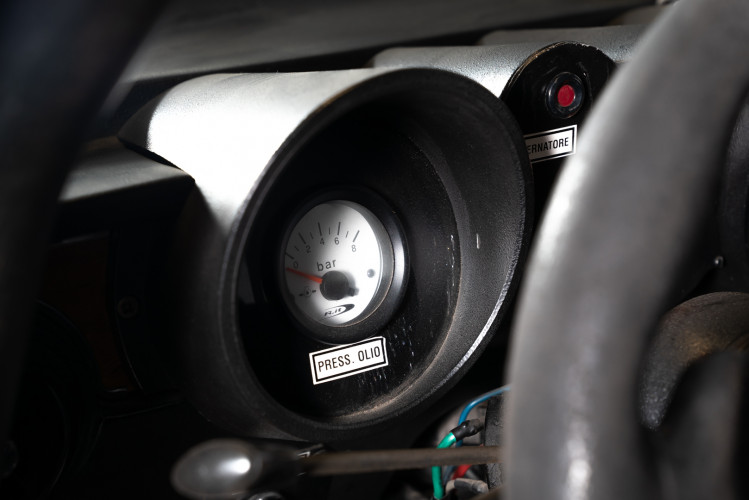 1971 ALFA ROMEO 2000 GT VELOCE GR. 2 28