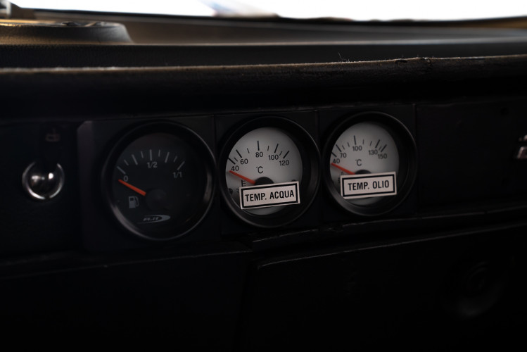 1971 ALFA ROMEO 2000 GT VELOCE GR. 2 31