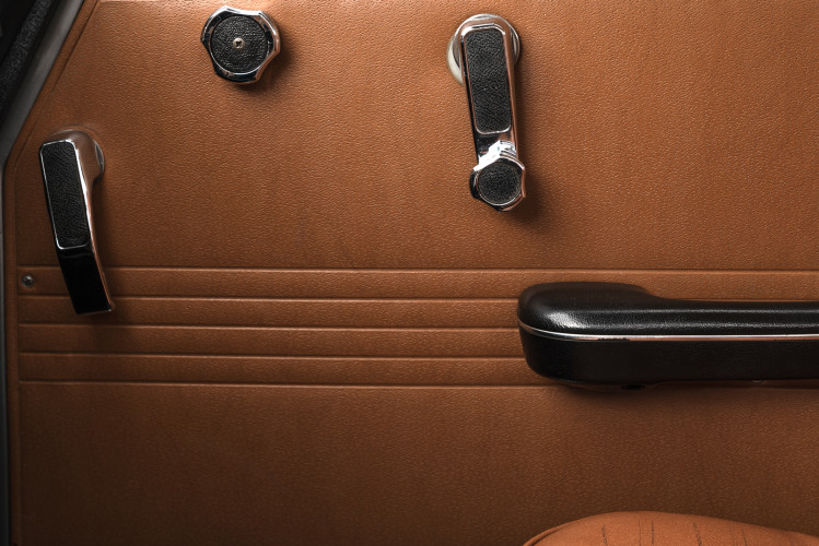1973 Alfa Romeo Giulia Super 1.6 13