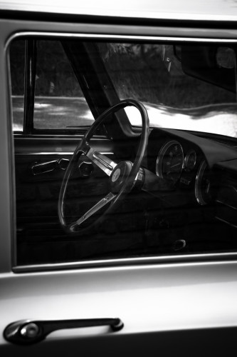 1973 Alfa Romeo Giulia Super 1.6 33