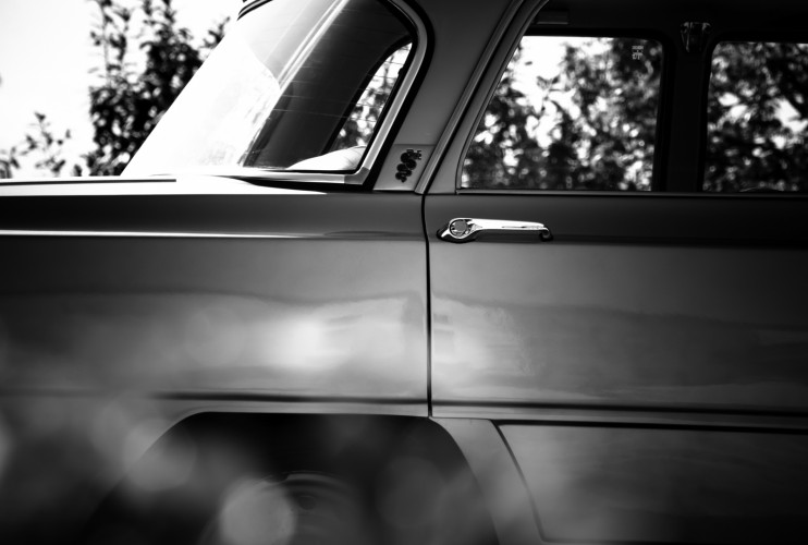 1973 Alfa Romeo Giulia Super 1.6 29
