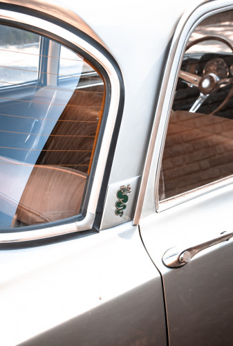 1973 Alfa Romeo Giulia Super 1.6 46