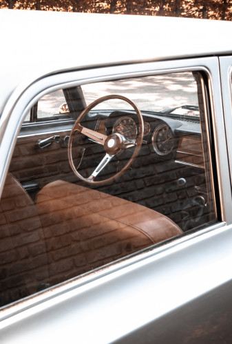 1973 Alfa Romeo Giulia Super 1.6 43