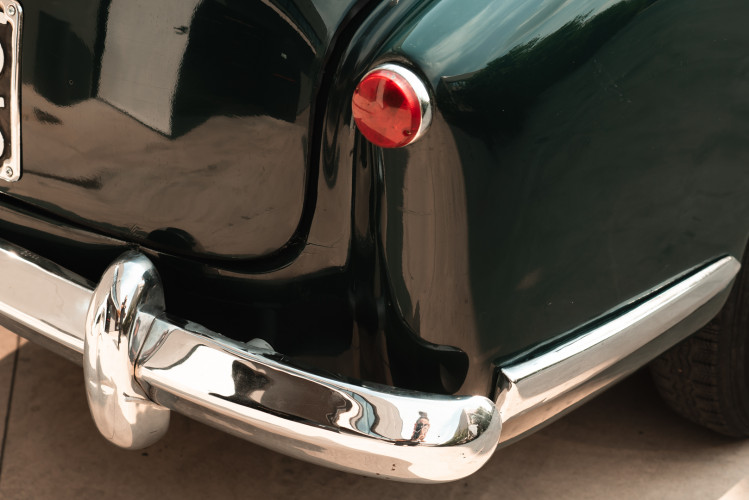 1952 Alfa Romeo 1900 13