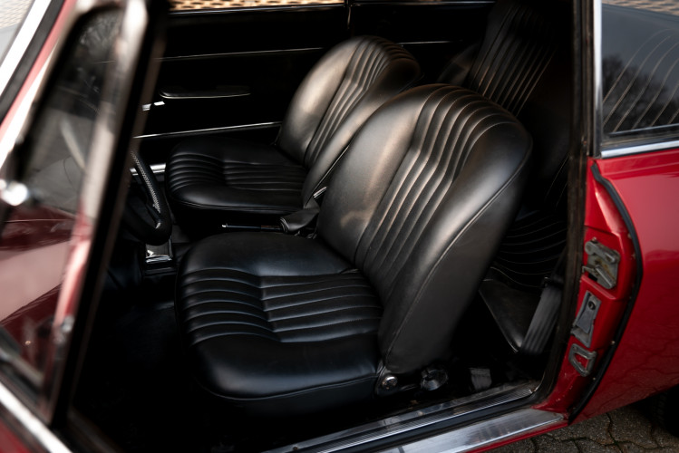 1973 Alfa Romeo GT 1300 Junior 27