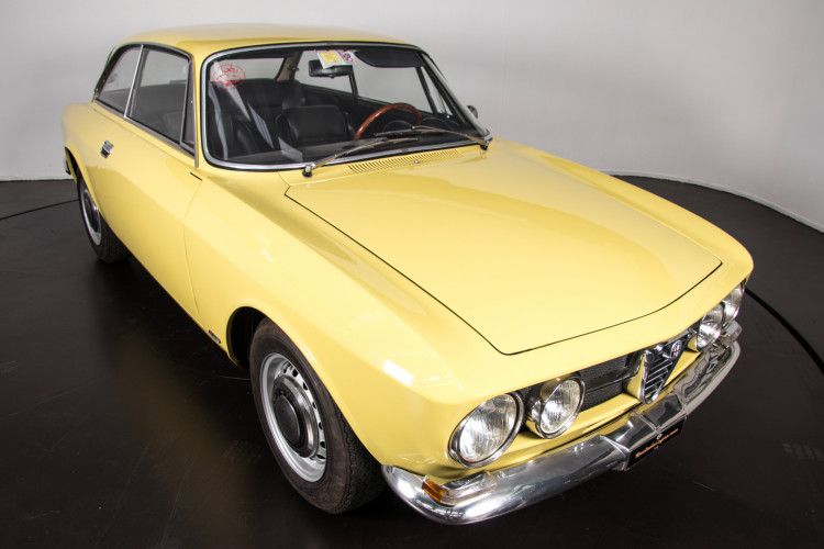 Alfa Romeo GT Veloce 1750 - I° serie 2