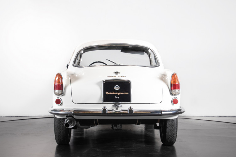 1960 Alfa Romeo Giulietta Sprint 3