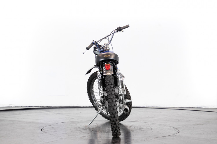 1973 Aprilia Scarabeo Cross 50 5