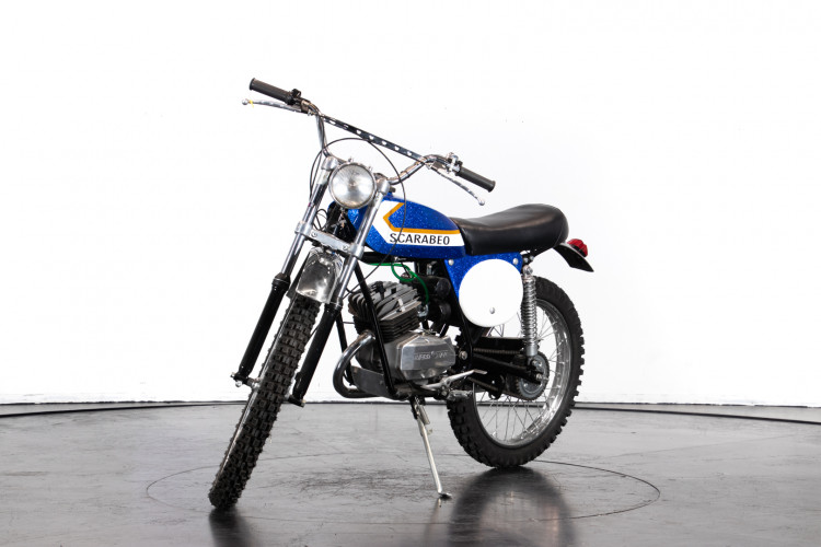 1973 Aprilia Scarabeo Cross 50 1