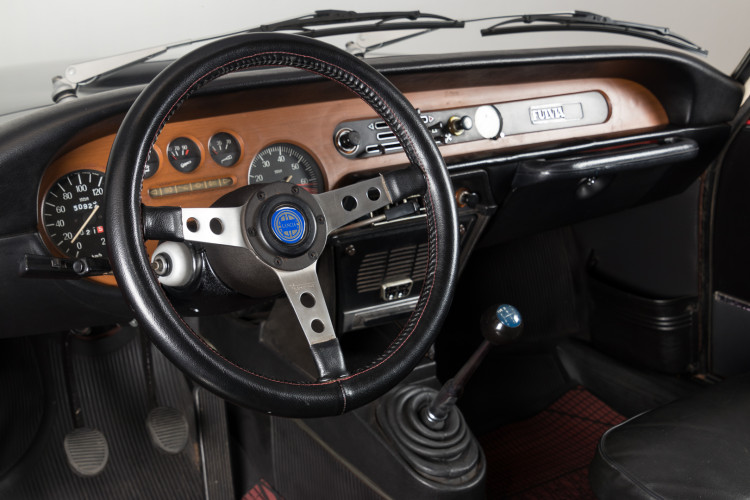 1975 Lancia Fulvia 1.3 Rally edizione MonteCarlo 10