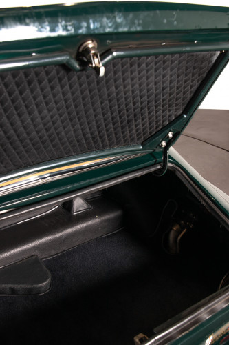 1965 ASA 1000 GT 27