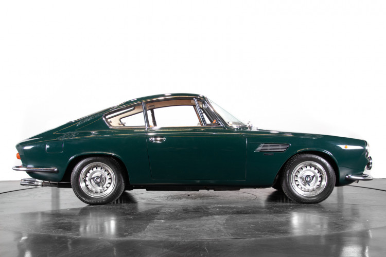1965 ASA 1000 GT 3