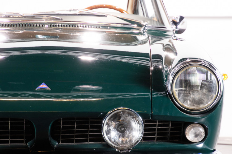 1965 ASA 1000 GT 11