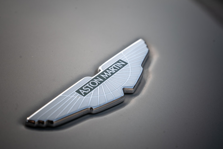 2010 Aston Martin Rapide 6.0 V12 29