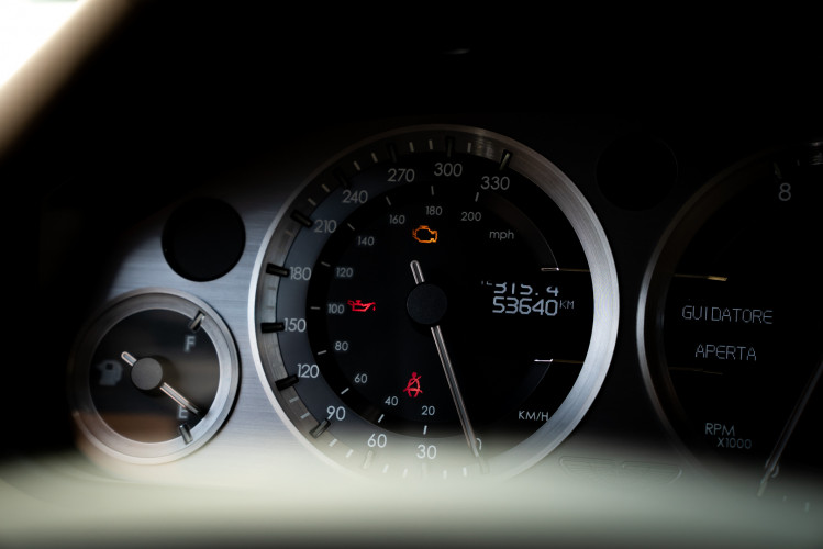 2008 Aston Martin 4.3 V8 Vantage Roadster N400 28