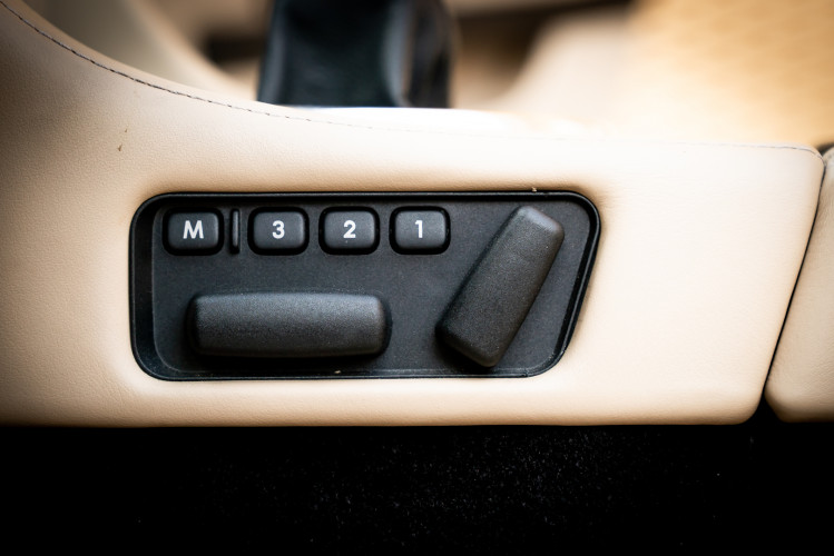 2008 Aston Martin 4.3 V8 Vantage Roadster N400 35